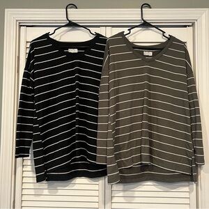Maurices Longsleeve Bundle